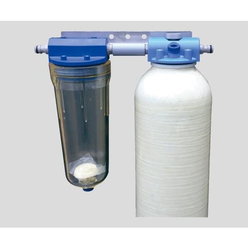 フィルターハウジングFT−250B3/4