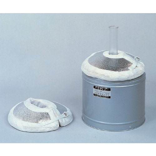 マントルヒータ用上フタ 三ツ口用 WF−10