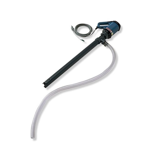 ケミカルハンディーポンプ MH−552