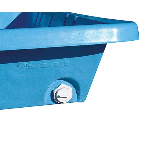 水槽 1600×800×215mm