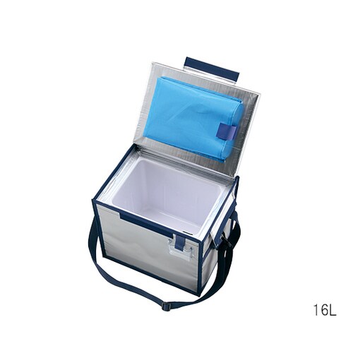 バイオクーラーボックス 16L