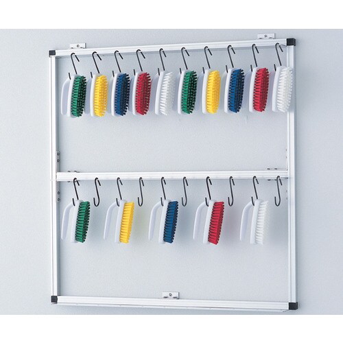 ブラシラック 6X6