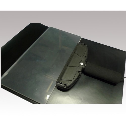 LEDフラットライト HLDFLF120