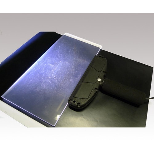 LEDフラットライト HLDFLF120