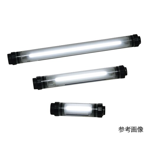 日星工業 充電式ｌｅｄスティックライト 防水タイプ ｚｌｓ ３７シリーズ カウネット