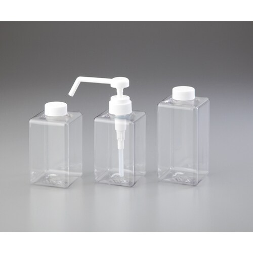 ミスト式ロングノズル