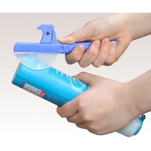 ガス抜きプラス CB−38