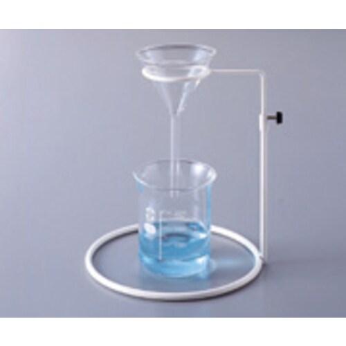 高さアジャストロート架(ナイロン被覆) φ55mm