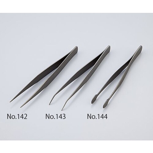 フッ素加工ステンピンセット