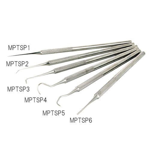 プローブ フラット MPTSP6