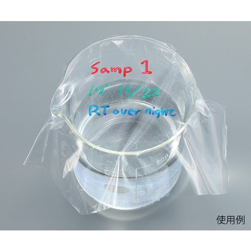 ラップにかけるペン イエロー 553−0160