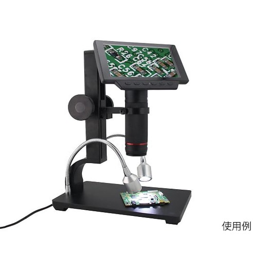デジタルマイクロスコープ WAT3045