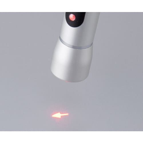 レーザーポインター(矢印切替タイプ)