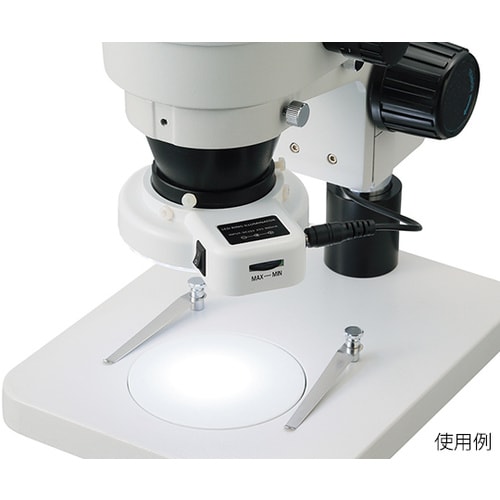 実体顕微鏡用LED照明装置MIC−206