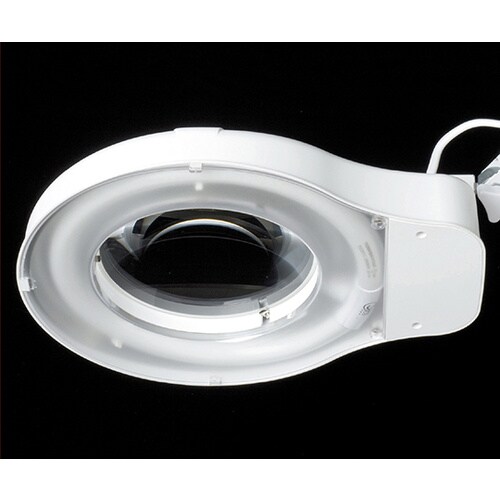 ライトルーペ SL−40 カバー付