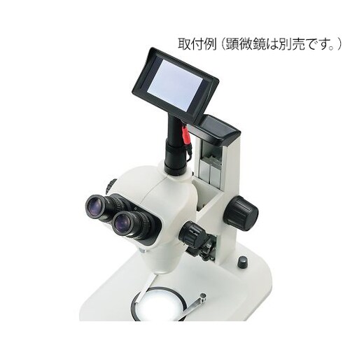 液晶付デジタルカメラ DP−451