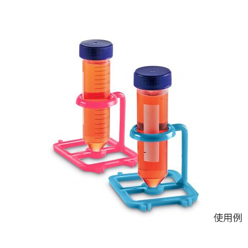 シングル遠沈管立(PP)