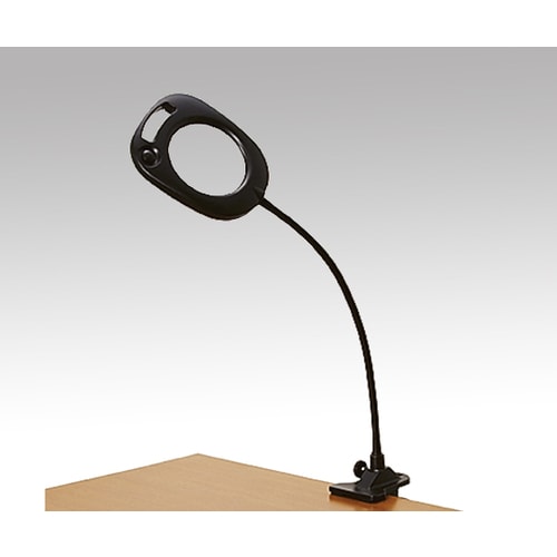 LEDライトスタンドルーペCMS−130