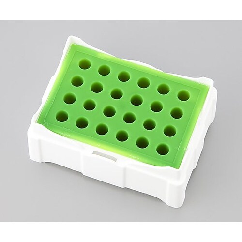 色が変わる保冷ラック5630−T6