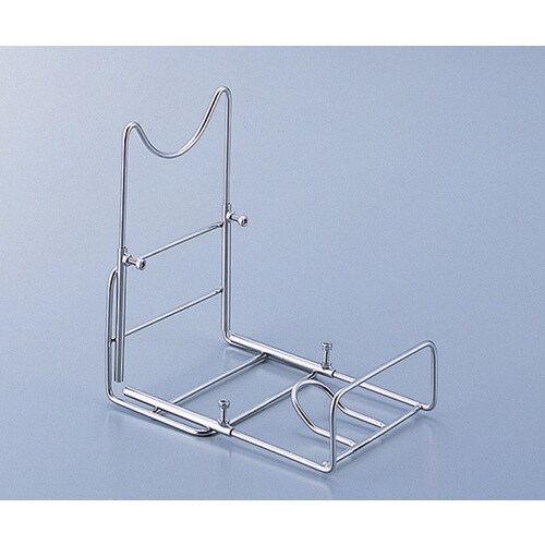 SUS傾斜型スタンド