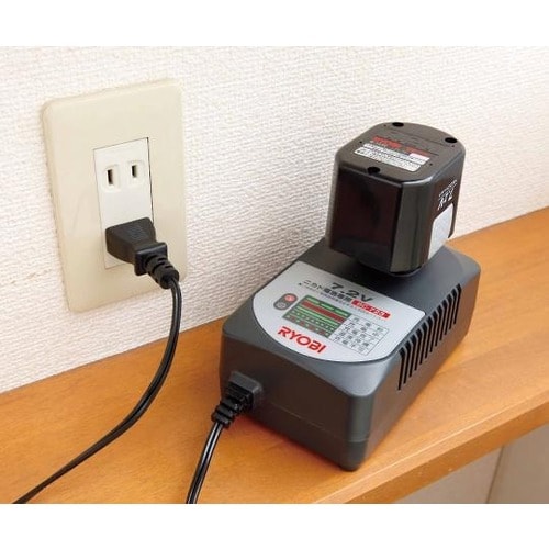 ドライバドリルキット BD−7210KT