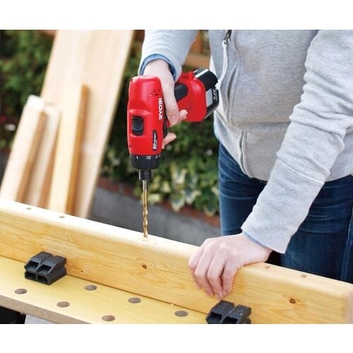 ドライバドリルキット BD−7210KT