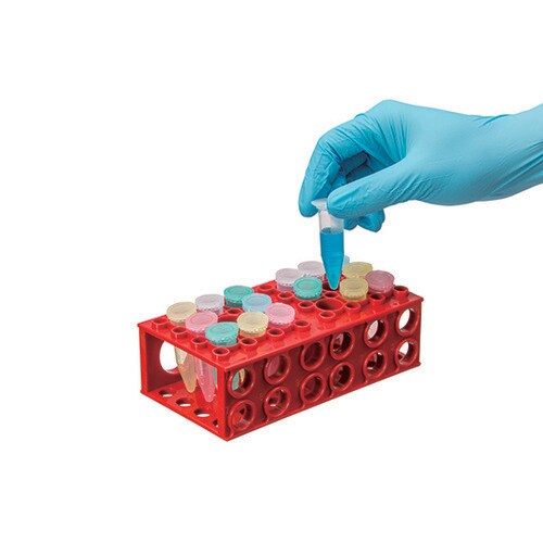 カラーマルチチューブラック 16個入