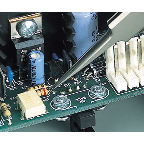 MEISTERピンセット 5−TNF CP