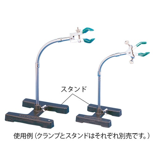 FAクランプ FAC−2 両開 小