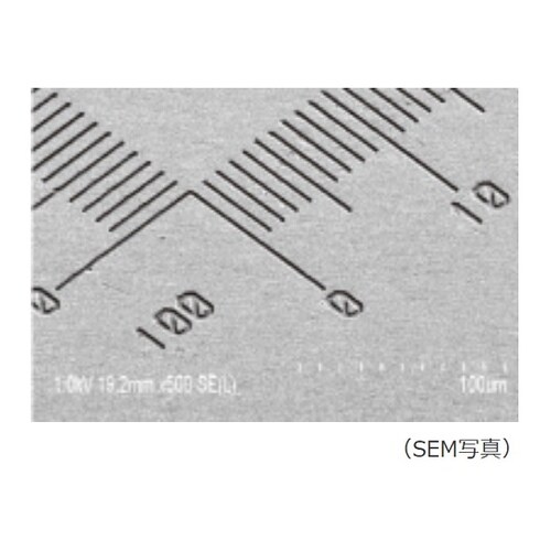 マイクロスケール