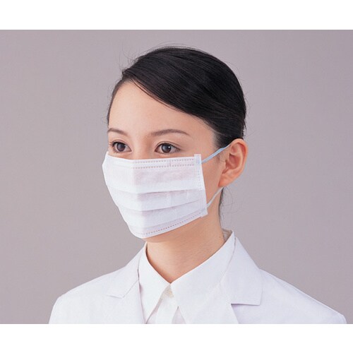 ストレッチマスク 耳かけ