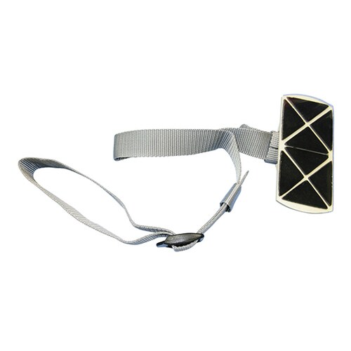 キャスターフレームホルダー 壁面固定