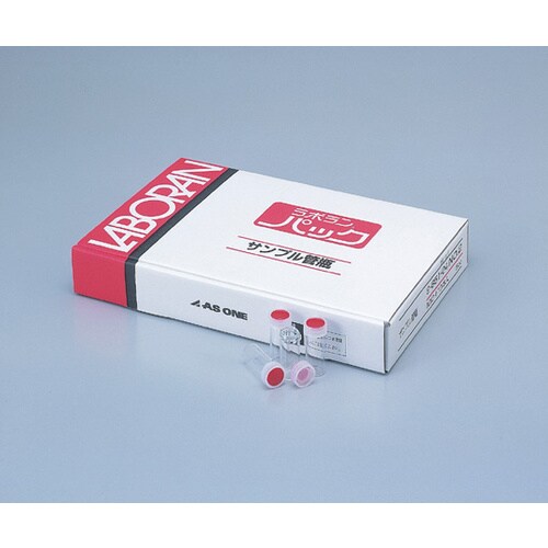 ラボランサンプル管瓶 14mL (55本)