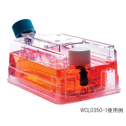 細胞培養フラスコ WCL1000−1