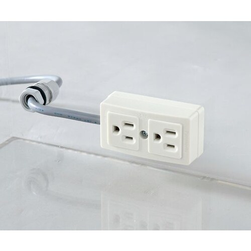 グローブボックス B型PC