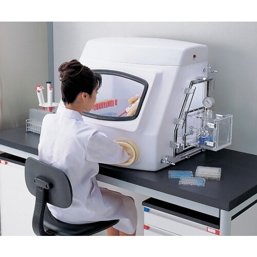 グローブボックス Galaxy