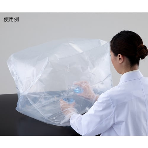 グローブバッグ 5枚入 GBU−1N