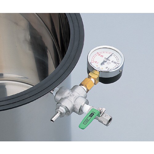 小型真空容器 NT−20R