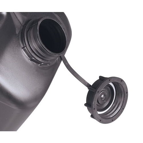 導電ポリタンク (UN規格対応) 10mL