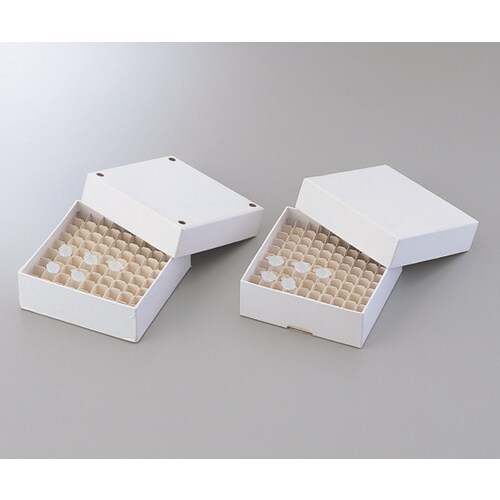 フリーズボックス φ10−12mm ドレイン付き