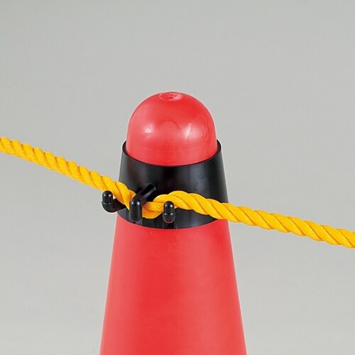 カラーコーン用ロープストッパー RC−ST