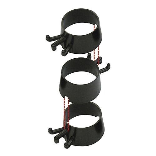 カラーコーン用ロープストッパー RC−ST