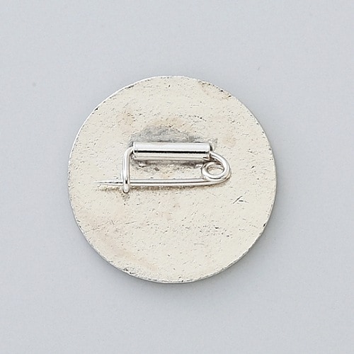 バッジ 「安全衛生委員」 バッジ202