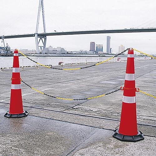 ジャンボコーン用チェインフック JRC−F