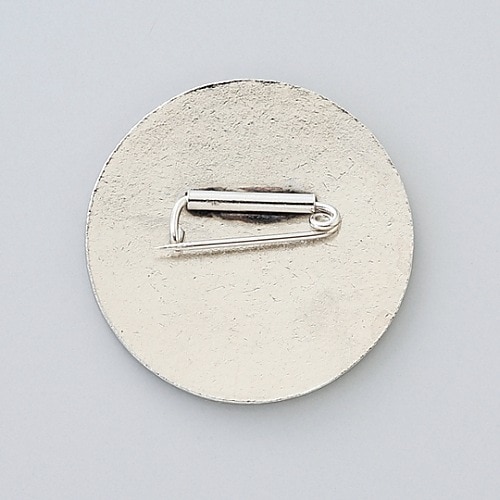 バッジ 「安全委員」 バッジ301