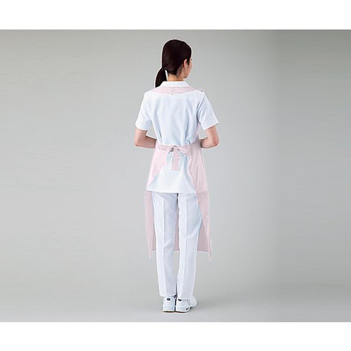 ナビガードエプロン ピンク 50枚入