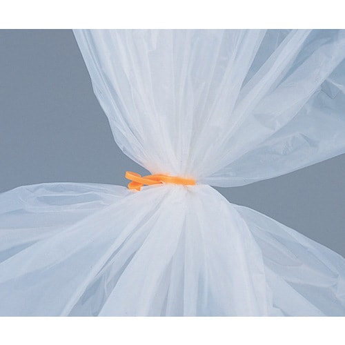 バイオハザードバッグ用オートクレーブクリップ