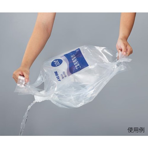 工業用精製水 (ハンディータンク) 10L