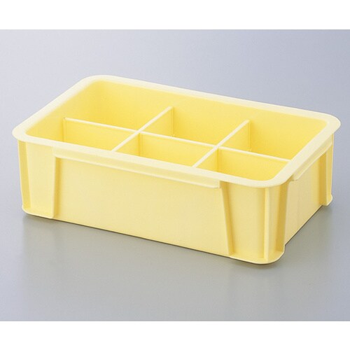 薬品トレー小用タテ仕切板