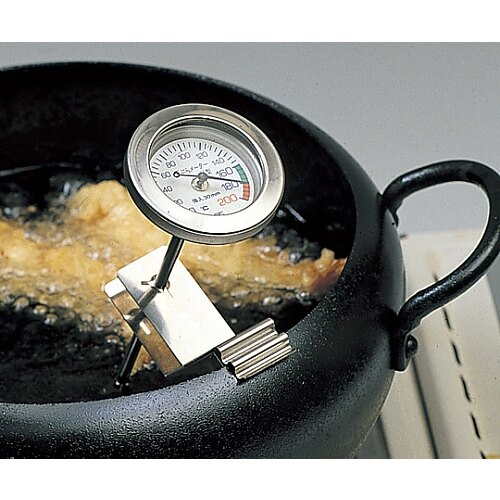 天ぷらメータII型